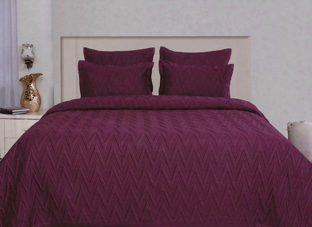 Bedcover