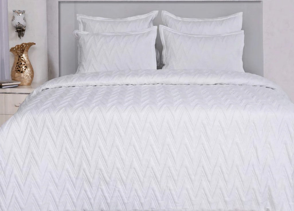 Bedcover