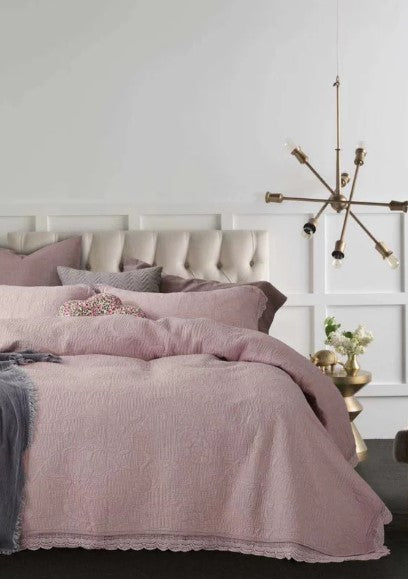 Bedcover