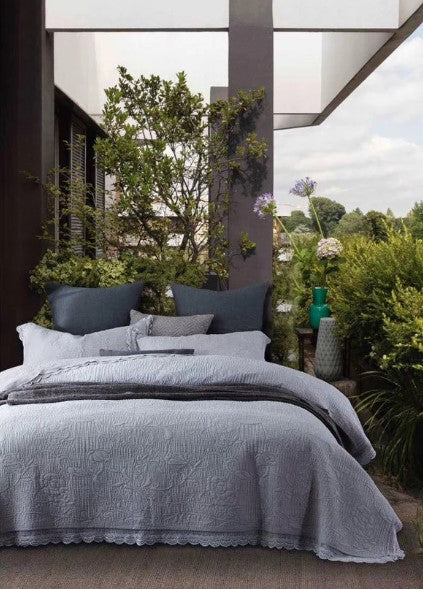 Bedcover