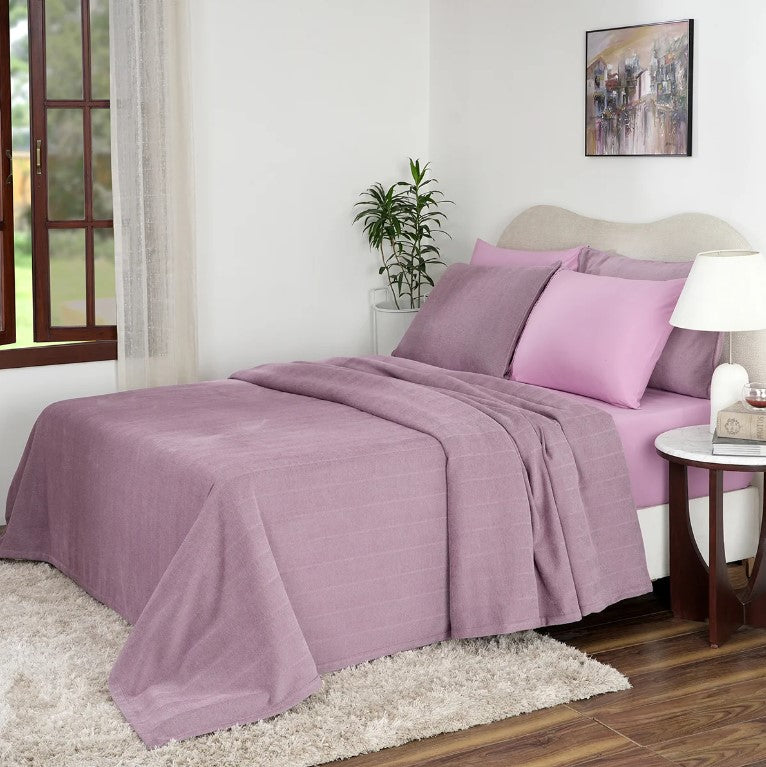 Bedcover