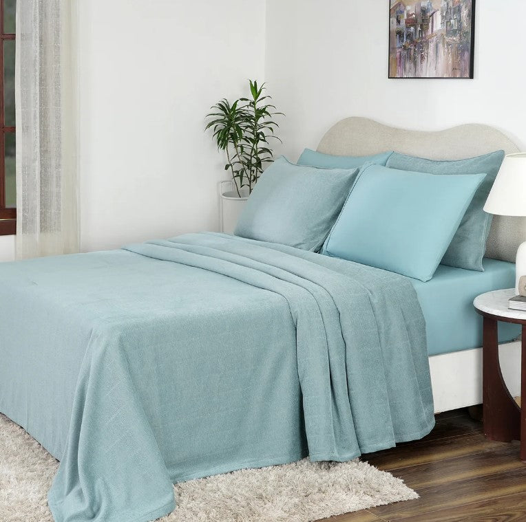 Bedcover