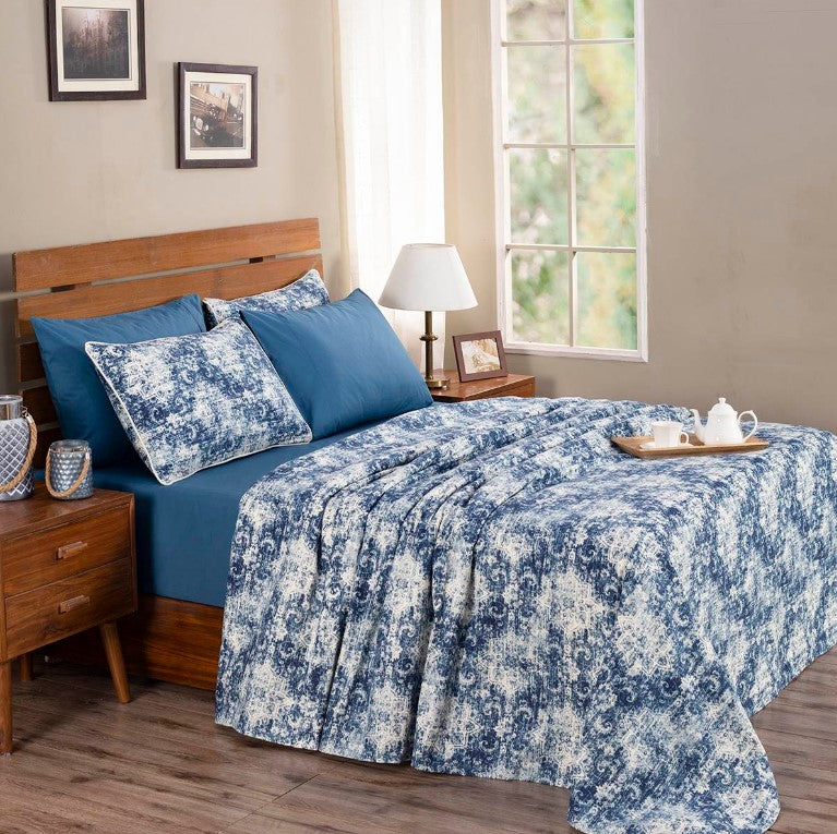 Bedcover