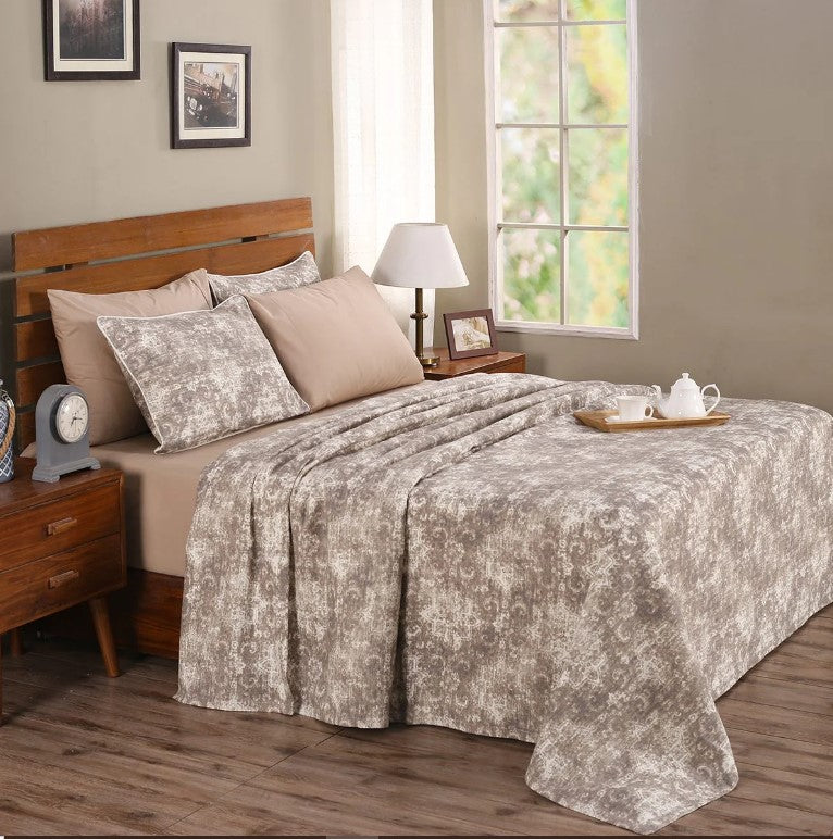 Bedcover