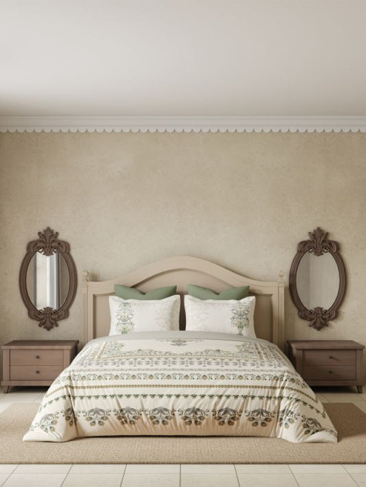 Bedsheet
