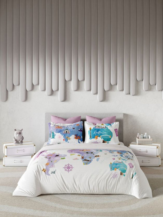 Bedsheet
