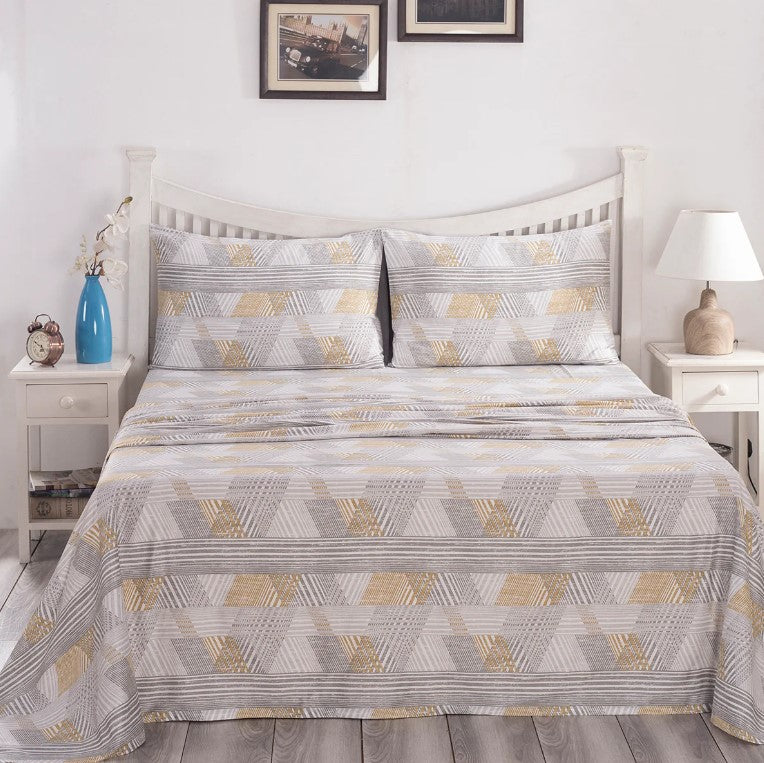 Bedsheet