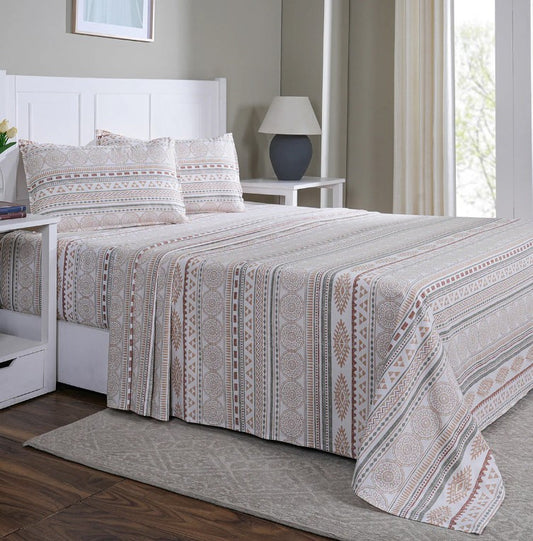 Bedsheet