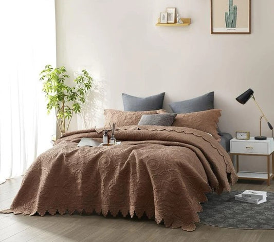 Bedcover