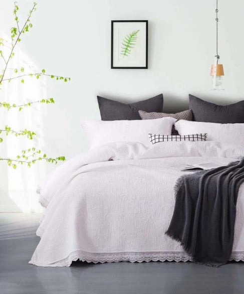 Bedcover