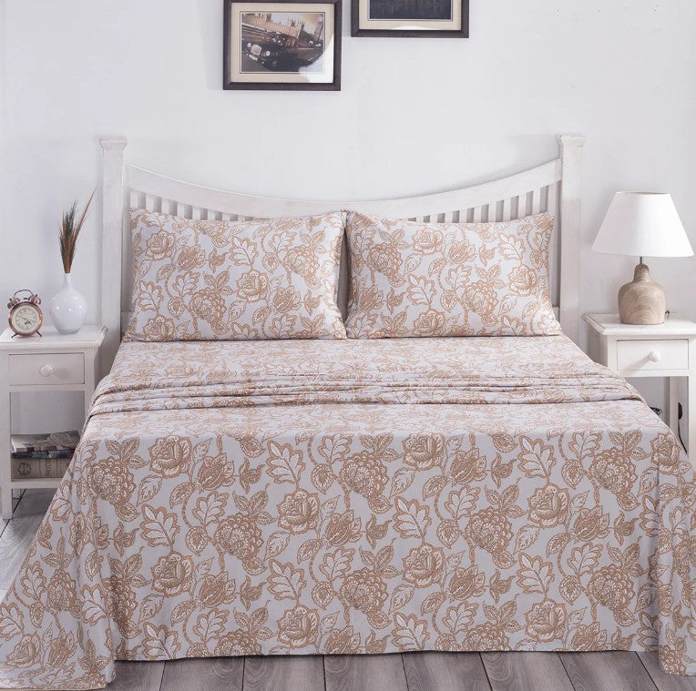 Bedsheet