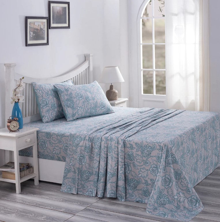 Bedsheet