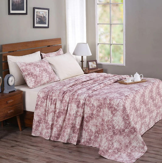 Bedcover