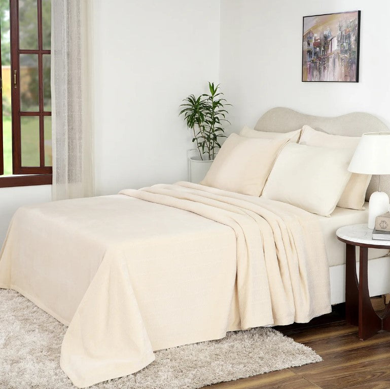 Bedcover