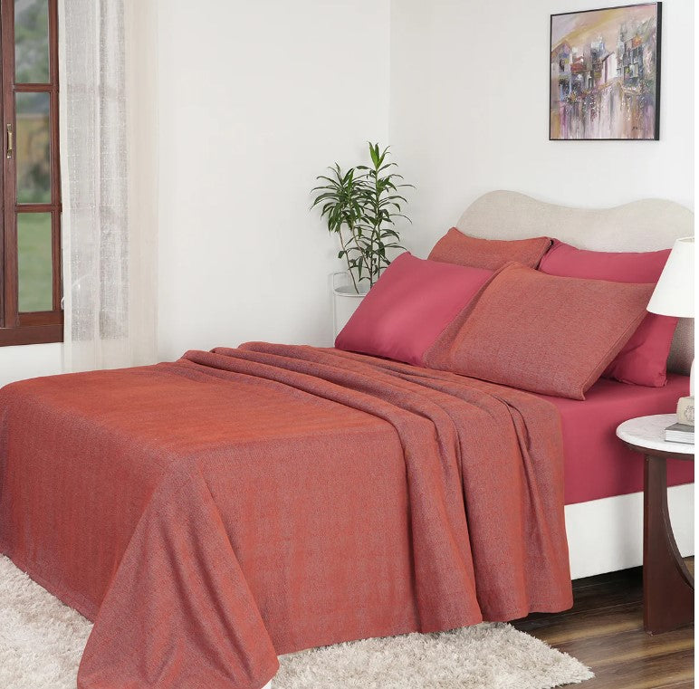 Bedcover